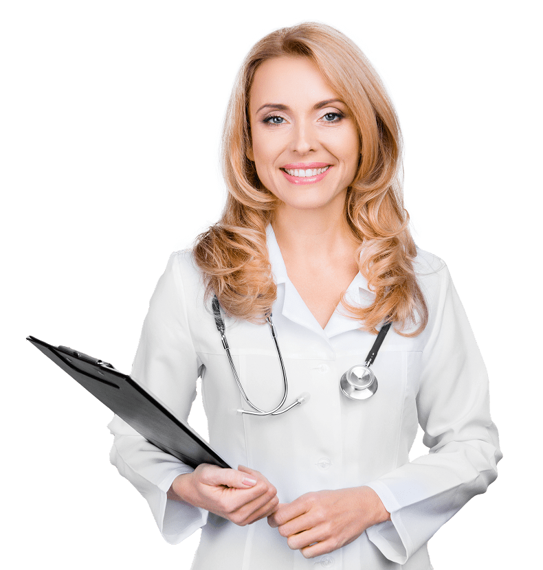 doctor