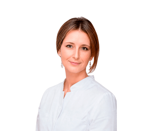 Наталья Васильевна Храмченко