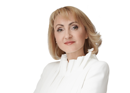 Дорина Алексеевна Донич