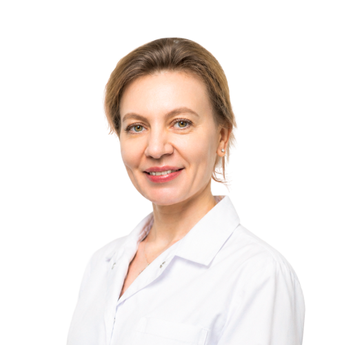 Елена Алексеевна Щедрина