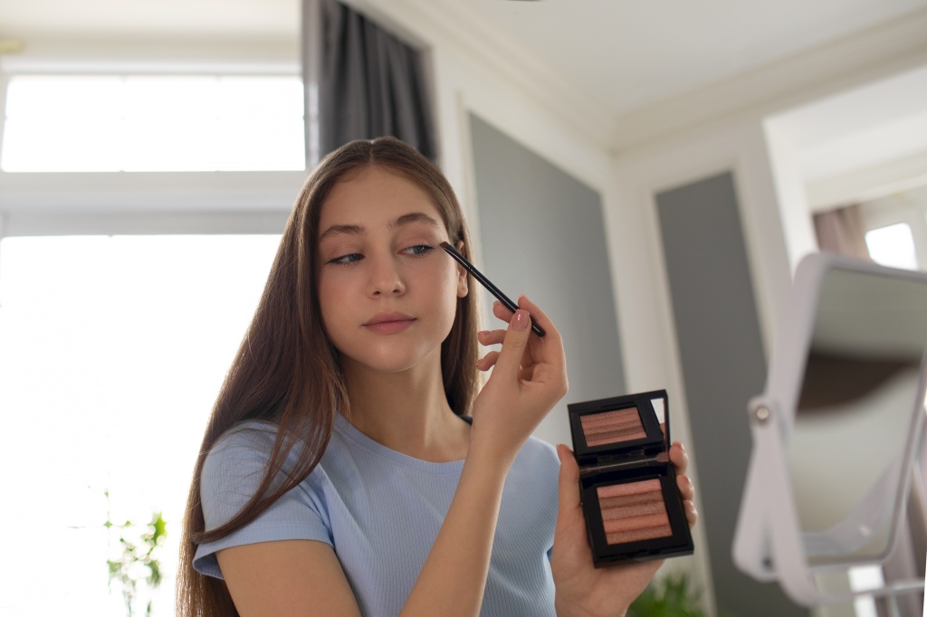 Косметические методы коррекции Косметические методы коррекции