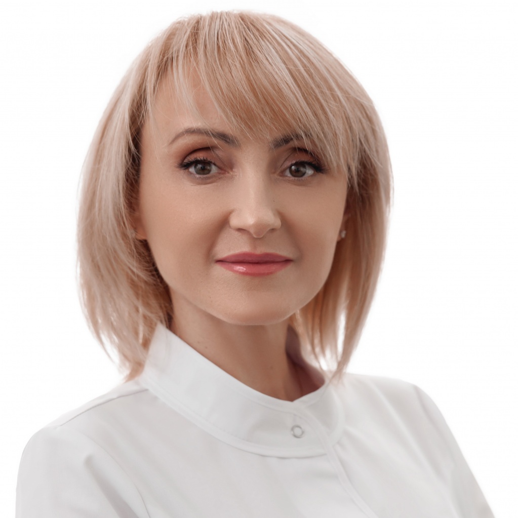 Руководитель клиники Expert Clinics